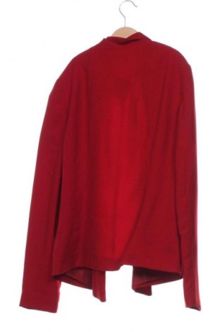 Női blézer Atmosphere, Méret M, Szín Piros, Ár 10 331 Ft