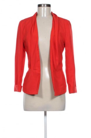 Дамско сако Atmosphere, Размер M, Цвят Червен, Цена 21,47 €