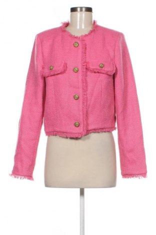 Γυναικείο σακάκι Attentif Paris, Μέγεθος M, Χρώμα Ρόζ , Τιμή 18,99 €
