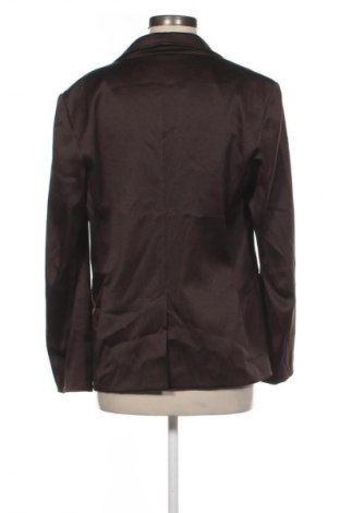 Дамско сако Autre Ton, Размер L, Цвят Кафяв, Цена 10,22 €