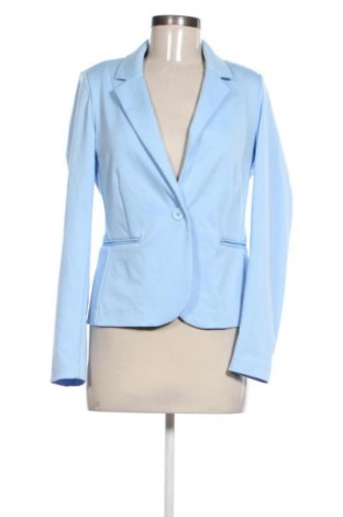 Damski żakiet B.Young, Rozmiar S, Kolor Niebieski, Cena 290,99 zł
