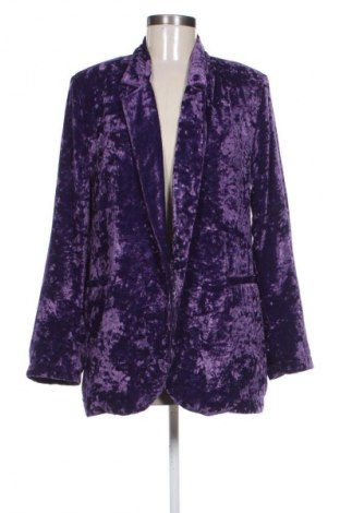 Női blézer BSB Collection, Méret M, Szín Lila, Ár 29 112 Ft