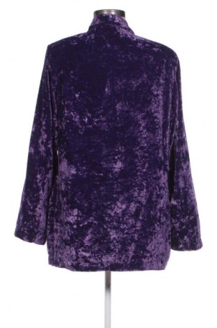 Női blézer BSB Collection, Méret M, Szín Lila, Ár 29 112 Ft