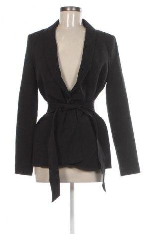 Sacou de femei Banana Republic, Mărime S, Culoare Negru, Preț 94,99 Lei