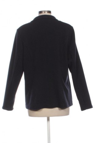 Damski żakiet Barbara Lebek, Rozmiar XL, Kolor Niebieski, Cena 58,99 zł