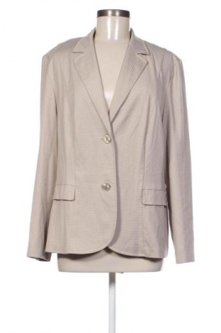 Sacou de femei Barbara Lebek, Mărime XL, Culoare Multicolor, Preț 465,09 Lei