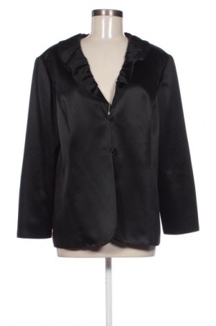 Γυναικείο σακάκι Barisal, Μέγεθος XXL, Χρώμα Μαύρο, Τιμή 25,00 €