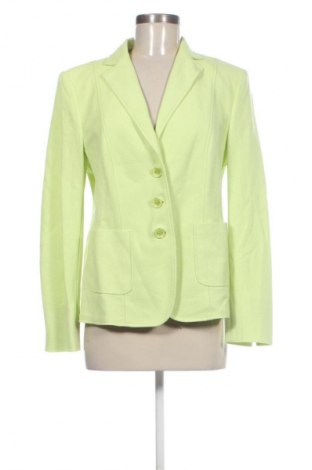 Damen Blazer Basler, Größe L, Farbe Grün, Preis € 30,99