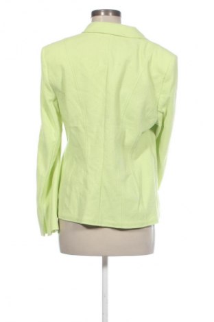 Damen Blazer Basler, Größe L, Farbe Grün, Preis € 30,99