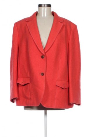 Дамско сако Basler, Размер XXL, Цвят Оранжев, Цена 35,27 €
