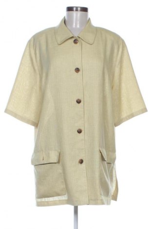 Női blézer Basler, Méret XL, Szín Sárga, Ár 23 066 Ft