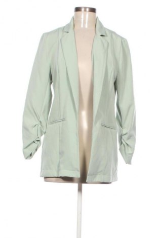 Γυναικείο σακάκι Beloved, Μέγεθος S, Χρώμα Πράσινο, Τιμή 25,00 €