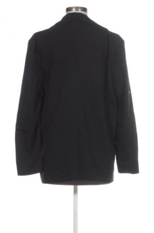 Дамско сако Bershka, Размер M, Цвят Черен, Цена 10,22 €