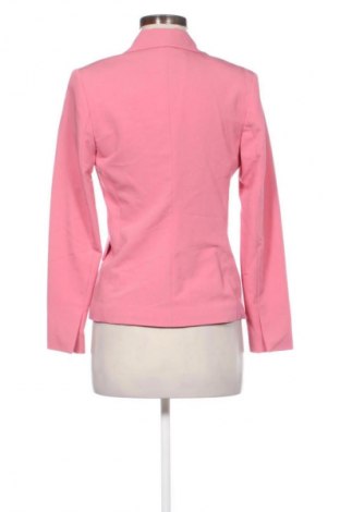Dámské sako  Bershka, Velikost XS, Barva Růžová, Cena  693,00 Kč