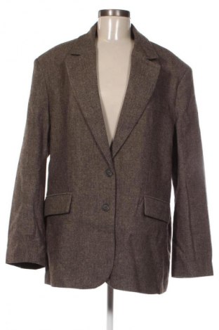 Női blézer Bershka, Méret L, Szín Sokszínű, Ár 15 889 Ft