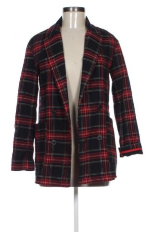 Damen Blazer Bershka, Größe XS, Farbe Mehrfarbig, Preis € 14,99