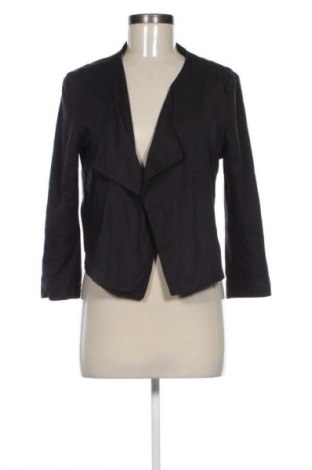 Damski żakiet Bershka, Rozmiar L, Kolor Czarny, Cena 58,99 zł