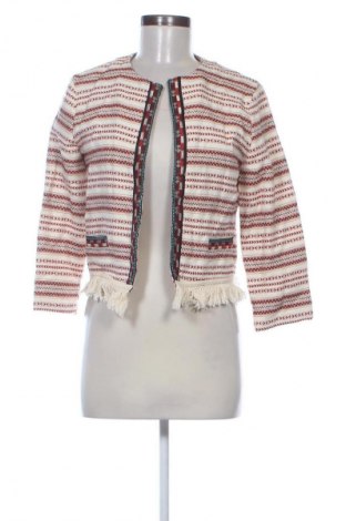 Damski żakiet Bershka, Rozmiar M, Kolor Kolorowy, Cena 49,99 zł