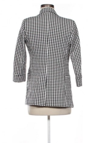 Γυναικείο σακάκι Bershka, Μέγεθος XS, Χρώμα Πολύχρωμο, Τιμή 13,99 €