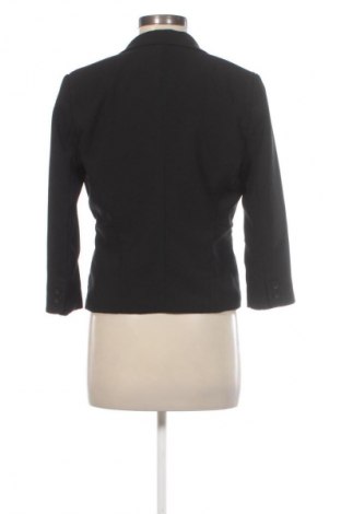 Дамско сако Bershka, Размер M, Цвят Черен, Цена 10,22 €