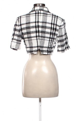 Női blézer Bershka, Méret S, Szín Sokszínű, Ár 10 146 Ft