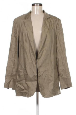 Damen Blazer Betty & Co, Größe XL, Farbe Grün, Preis € 18,99
