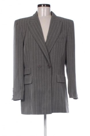 Női blézer Betty Barclay, Méret L, Szín Szürke, Ár 23 058 Ft