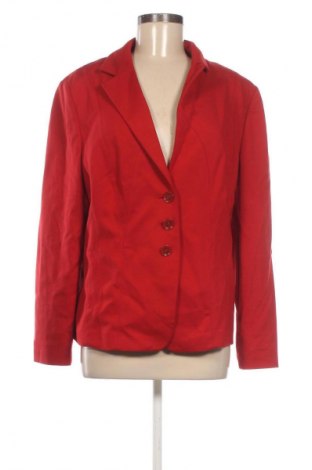 Damen Blazer Betty Barclay, Größe XL, Farbe Rot, Preis € 34,99