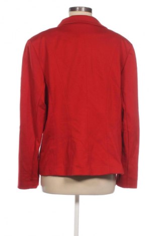 Damen Blazer Betty Barclay, Größe XL, Farbe Rot, Preis € 34,99