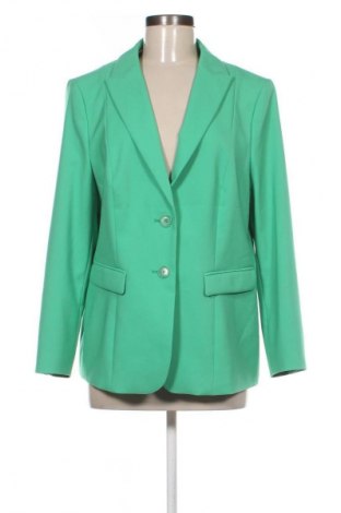 Дамско сако Betty Barclay, Размер XXL, Цвят Зелен, Цена 23,51 €