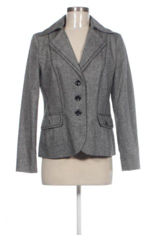 Damen Blazer Bexleys, Größe M, Farbe Grau, Preis € 10,99