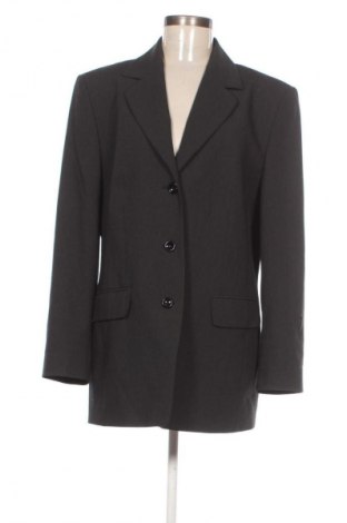 Γυναικείο σακάκι Bianca, Μέγεθος L, Χρώμα Γκρί, Τιμή 8,99 €