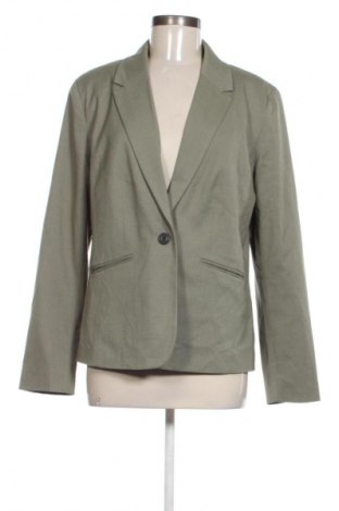 Γυναικείο σακάκι Body Flirt, Μέγεθος XL, Χρώμα Πράσινο, Τιμή 17,99 €
