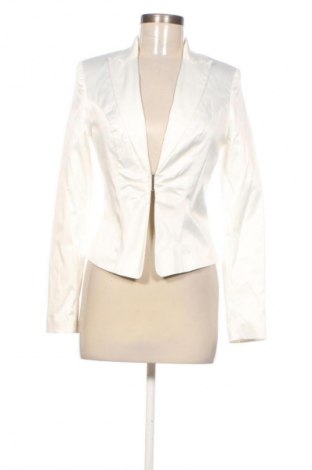 Damen Blazer Body Flirt, Größe S, Farbe Weiß, Preis € 25,00