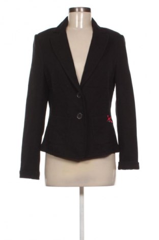 Γυναικείο σακάκι Bonita, Μέγεθος M, Χρώμα Μαύρο, Τιμή 8,99 €