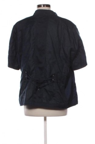 Damski żakiet Bonita, Rozmiar XXL, Kolor Niebieski, Cena 133,96 zł