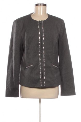 Damen Blazer Bpc Bonprix Collection, Größe XL, Farbe Grau, Preis € 13,99