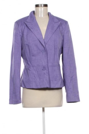 Damen Blazer Bpc Bonprix Collection, Größe L, Farbe Lila, Preis € 15,99