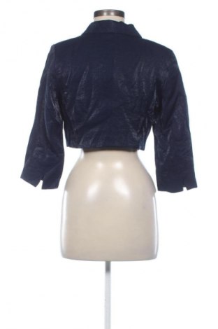 Dámské sako  Bpc Bonprix Collection, Velikost M, Barva Modrá, Cena  709,00 Kč