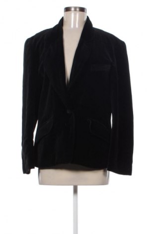 Γυναικείο σακάκι Brandtex, Μέγεθος XL, Χρώμα Μαύρο, Τιμή 24,55 €