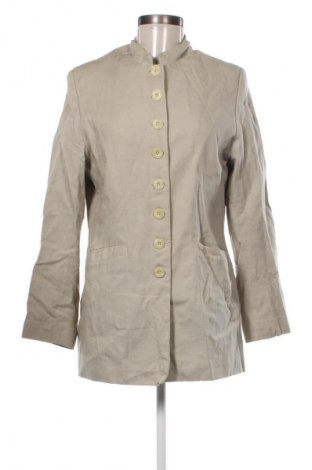 Γυναικείο σακάκι C&A, Μέγεθος M, Χρώμα  Μπέζ, Τιμή 22,99 €