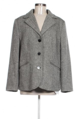 Γυναικείο σακάκι C&A, Μέγεθος XL, Χρώμα Πολύχρωμο, Τιμή 17,99 €