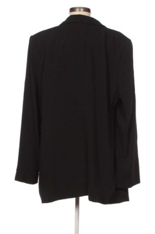 Дамско сако C&A, Размер XXL, Цвят Черен, Цена 16,36 €