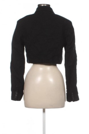 Damski żakiet COS, Rozmiar S, Kolor Czarny, Cena 163,99 zł