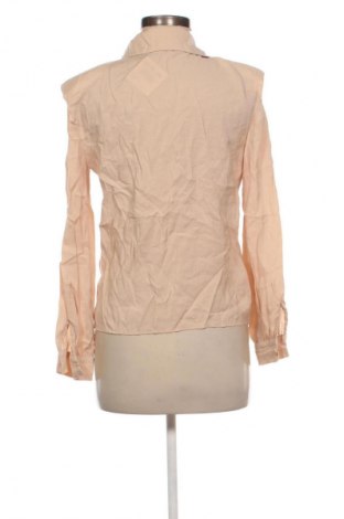 Damski żakiet Camaieu, Rozmiar S, Kolor Beżowy, Cena 48,99 zł