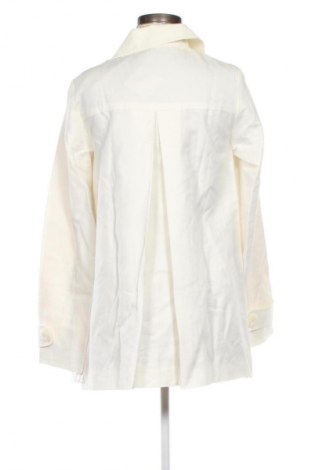 Γυναικείο σακάκι Camaieu, Μέγεθος S, Χρώμα Εκρού, Τιμή 39,00 €