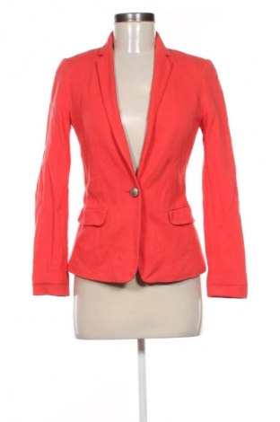 Damski żakiet Camaieu, Rozmiar S, Kolor Czerwony, Cena 48,99 zł