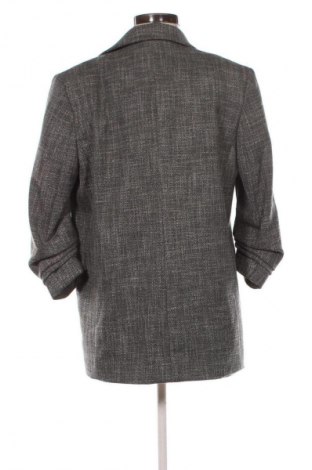 Γυναικείο σακάκι Canda, Μέγεθος M, Χρώμα Γκρί, Τιμή 8,99 €