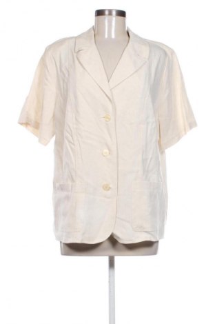 Női blézer Canda, Méret XL, Szín Bézs, Ár 10 331 Ft