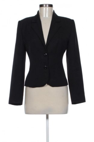 Női blézer Caramel, Méret S, Szín Fekete, Ár 23 066 Ft